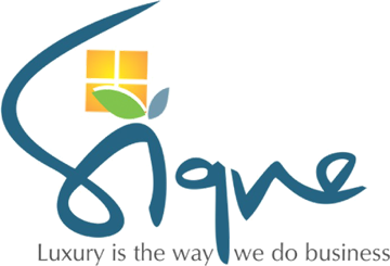 Signe Inc. Luxury is the way we do business